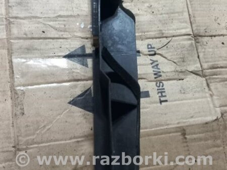 ФОТО Пластик передний для Hyundai Santa Fe III DM/NC (12-18) Київ