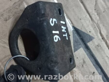 ФОТО Кронштейн для Hyundai Santa Fe III DM/NC (12-18) Київ