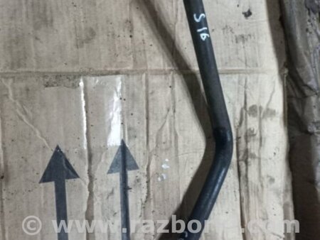 ФОТО Патрубок для Hyundai Santa Fe III DM/NC (12-18) Київ