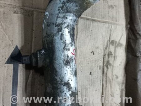 ФОТО Патрубок для Hyundai Santa Fe III DM/NC (12-18) Київ