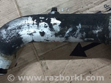 ФОТО Патрубок для Hyundai Santa Fe III DM/NC (12-18) Київ