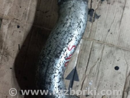 ФОТО Патрубок интеркулера для Hyundai ix35 I LM/EL Tucson (10-17) Київ