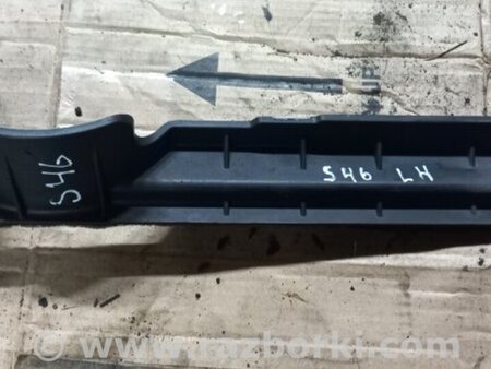 ФОТО Пластик левый для Hyundai ix35 I LM/EL Tucson (10-17) Київ