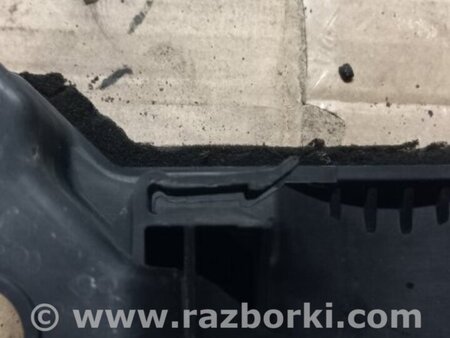 ФОТО Пластик левый для Hyundai ix35 I LM/EL Tucson (10-17) Київ