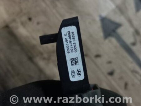 ФОТО Датчик удара для Hyundai ix35 I LM/EL Tucson (10-17) Київ