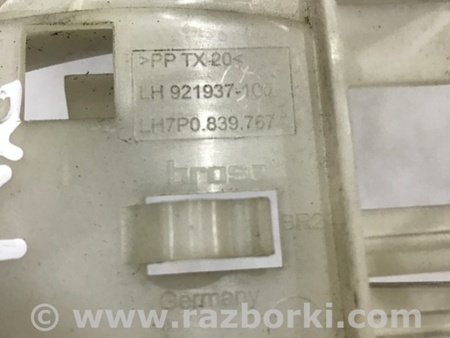 ФОТО Кронштейн для Porsche Cayenne Type 958 (10-18) Киев