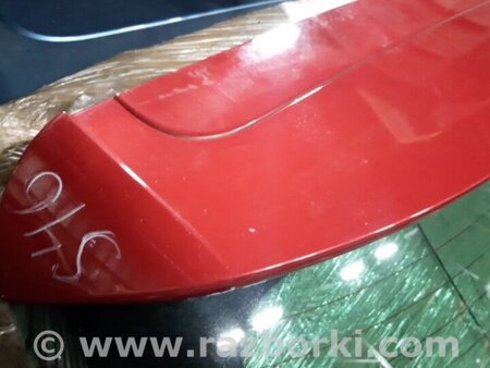 ФОТО Спойлер для Hyundai ix35 I LM/EL Tucson (10-17) Київ