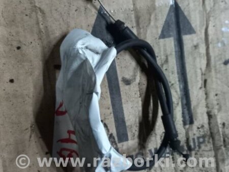 ФОТО Трос капота для Hyundai ix35 I LM/EL Tucson (10-17) Київ