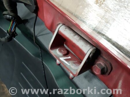 ФОТО Петля багажника задняя левая для Hyundai ix35 I LM/EL Tucson (10-17) Київ