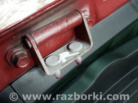 ФОТО Петля багажника задняя правая для Hyundai ix35 I LM/EL Tucson (10-17) Київ