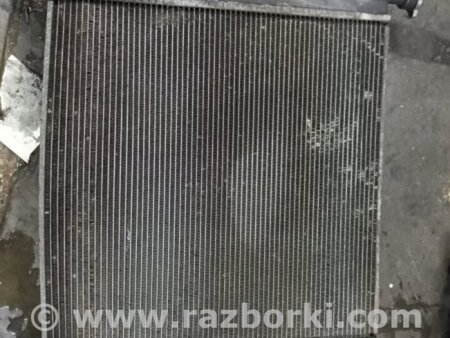 ФОТО Радиатор основной для Hyundai ix35 I LM/EL Tucson (10-17) Київ