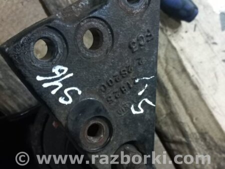 ФОТО Кронштейн для Hyundai ix35 I LM/EL Tucson (10-17) Київ