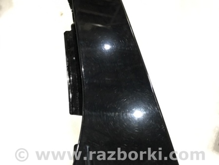 ФОТО Накладка рамки двери для Porsche Cayenne Type 958 (10-18) Киев