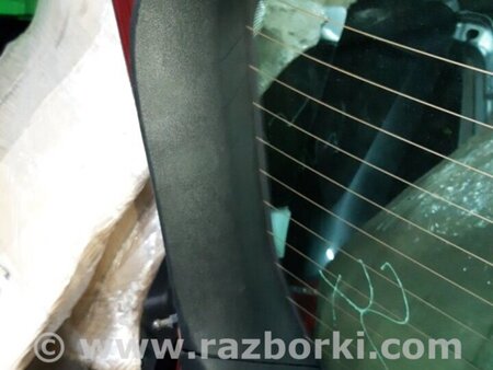ФОТО Обшивка крышки багажника задняя правая для Hyundai ix35 I LM/EL Tucson (10-17) Київ