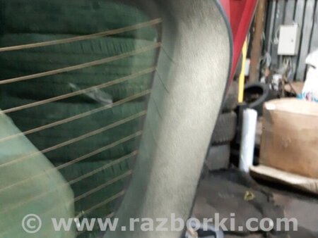 ФОТО Обшивка крышки багажника задняя левая для Hyundai ix35 I LM/EL Tucson (10-17) Київ