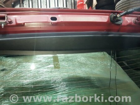 ФОТО Обшивка крышки багажника задняя для Hyundai ix35 I LM/EL Tucson (10-17) Київ