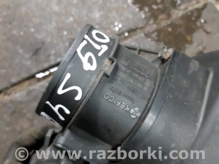 ФОТО ДМРВ для Hyundai ix35 I LM/EL Tucson (10-17) Київ