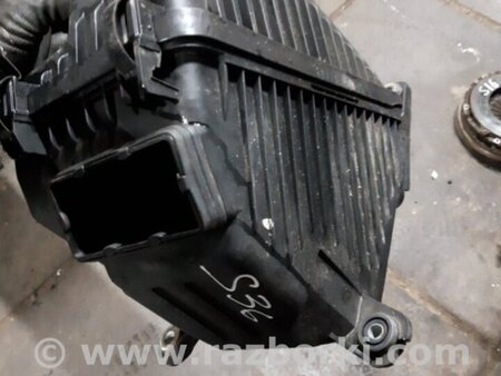 ФОТО Воздушный фильтр (корпус) для KIA Sorento 2 XM (09-14) Київ