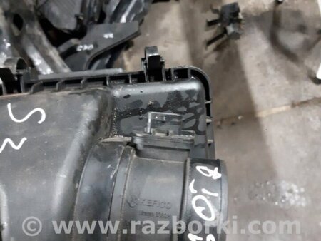 ФОТО ДМРВ для KIA Sorento 2 XM (09-14) Київ