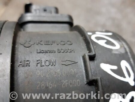 ФОТО ДМРВ для KIA Sorento 2 XM (09-14) Київ