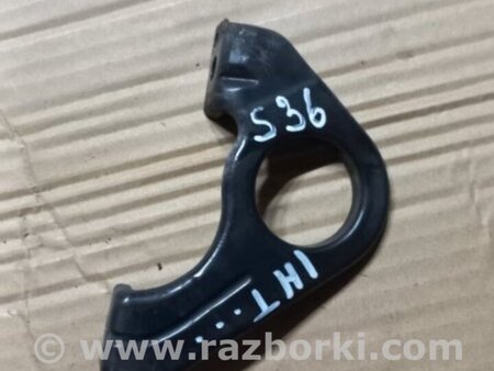 ФОТО Кронштейн интеркулера для KIA Sorento 2 XM (09-14) Київ