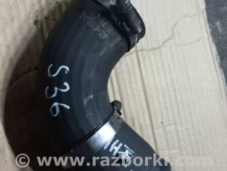 ФОТО Патрубок интеркулера для KIA Sorento 2 XM (09-14) Київ