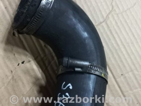 ФОТО Патрубок интеркулера для KIA Sorento 2 XM (09-14) Київ