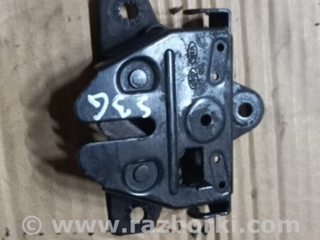 ФОТО Замок капота для KIA Sorento 2 XM (09-14) Київ