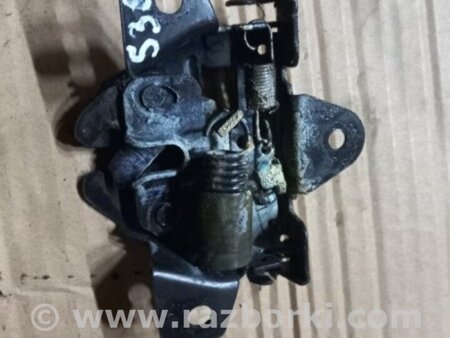 ФОТО Замок капота для KIA Sorento 2 XM (09-14) Київ