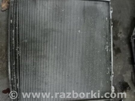 ФОТО Радиатор основной для KIA Sorento 2 XM (09-14) Київ