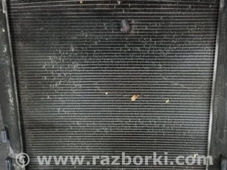 ФОТО Радиатор основной для KIA Sorento 2 XM (09-14) Київ