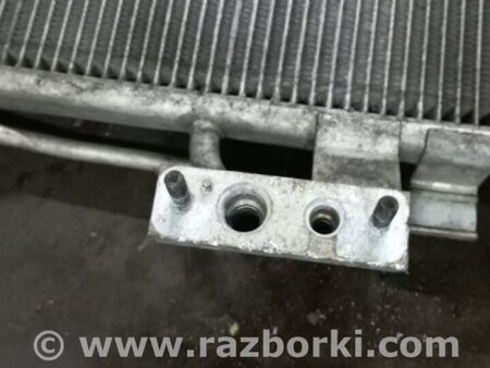 ФОТО Радиатор кондиционера для KIA Sorento 2 XM (09-14) Київ