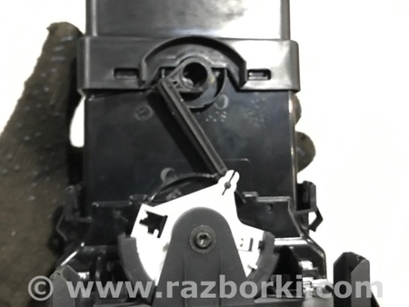 ФОТО Воздуховод печки для Audi (Ауди) A3 8V1, 8VA, 8V7, 8VS (03.2012-...) Киев