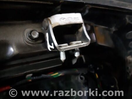 ФОТО Петля багажника задняя левая для KIA Sorento 1 BL (02-09) Київ