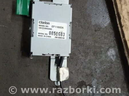 ФОТО Антенна для Subaru Tribeca B9 (05-08) Київ