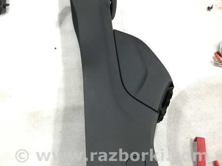 ФОТО Консоль центральная для Audi (Ауди) A3 8V1, 8VA, 8V7, 8VS (03.2012-...) Киев