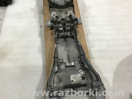 ФОТО Консоль центральная для Porsche Cayenne Type 958 (10-18) Киев