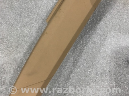 ФОТО Накладка центральной консоли для Porsche Cayenne Type 958 (10-18) Киев