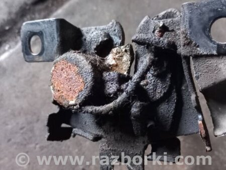 ФОТО Замок капота для Subaru Legacy IV BL/BP (03-09) Київ