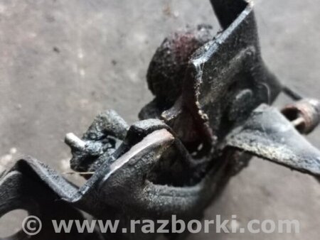 ФОТО Замок капота для Subaru Legacy IV BL/BP (03-09) Київ