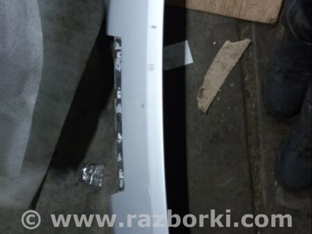 ФОТО Спойлер для Hyundai Santa Fe III DM/NC (12-18) Київ