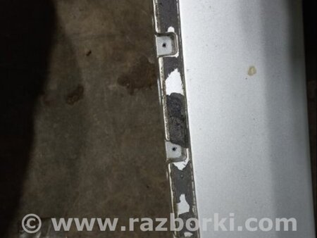 ФОТО Спойлер для Hyundai Santa Fe III DM/NC (12-18) Київ