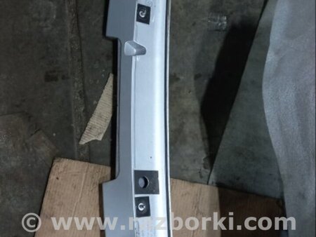 ФОТО Спойлер для Hyundai Santa Fe III DM/NC (12-18) Київ