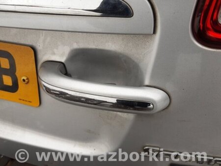 ФОТО Ручка багажника для Hyundai Santa Fe III DM/NC (12-18) Київ