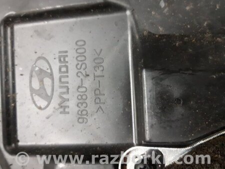 ФОТО Аудио усилитель для Hyundai ix35 I LM/EL Tucson (10-17) Київ