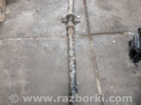 ФОТО Карданный вал для Hyundai ix35 I LM/EL Tucson (10-17) Київ