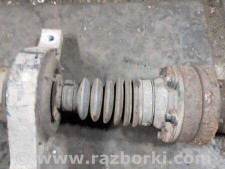 ФОТО Карданный вал для Hyundai ix35 I LM/EL Tucson (10-17) Київ