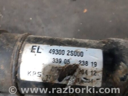 ФОТО Карданный вал для Hyundai ix35 I LM/EL Tucson (10-17) Київ