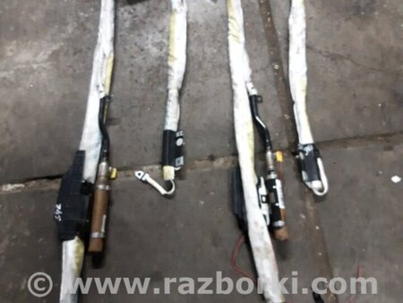 ФОТО Airbag боковой для Hyundai ix35 I LM/EL Tucson (10-17) Київ