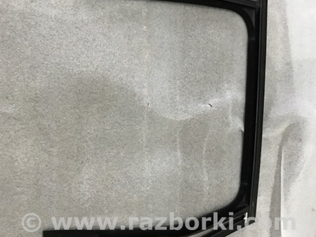 ФОТО Направляющая стекла двери для Porsche Cayenne Type 958 (10-18) Киев